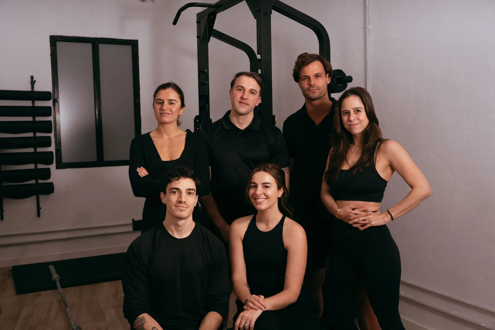 PT FitLab - Gimnasio de Entrenamiento personal, Cross, Pilates & Yoga | Malasaña | Chamberí | Chueca — yoga-studio en Justicia, Madrid — 2