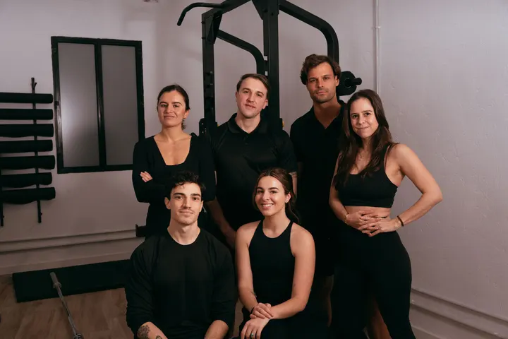 PT FitLab — yoga-studio en Justicia, Madrid — 2