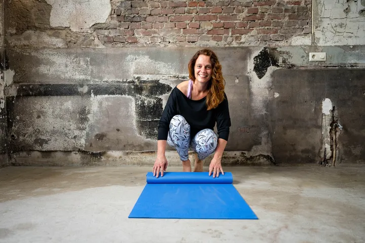 Pilates Studio To Flow — pilates-studio in Noord-Scharwoude — 2