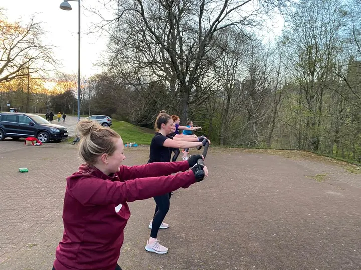 Kickstart Bootcamp — bootcamp-studio in West End, Glasgow — 3