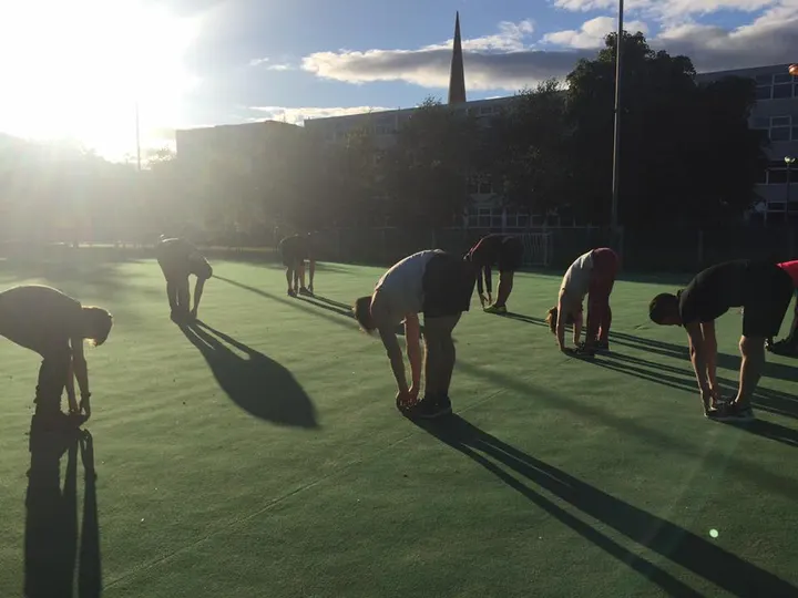 Kickstart Bootcamp — bootcamp-studio in Glasgow — 3
