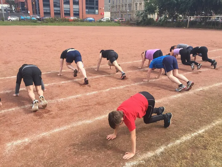Kickstart Bootcamp — Bootcamp in West End, Glasgow