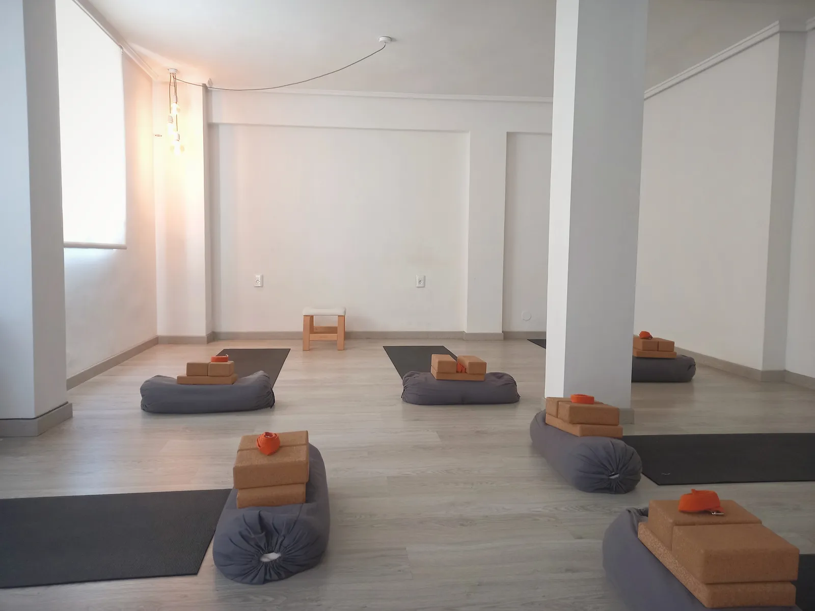 Medita Yoga Estudio — yoga-studio en Valencia — 3