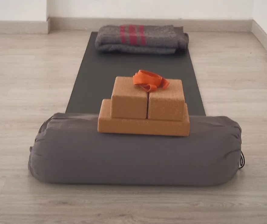 Medita Yoga Estudio — yoga-studio en Valencia — 5