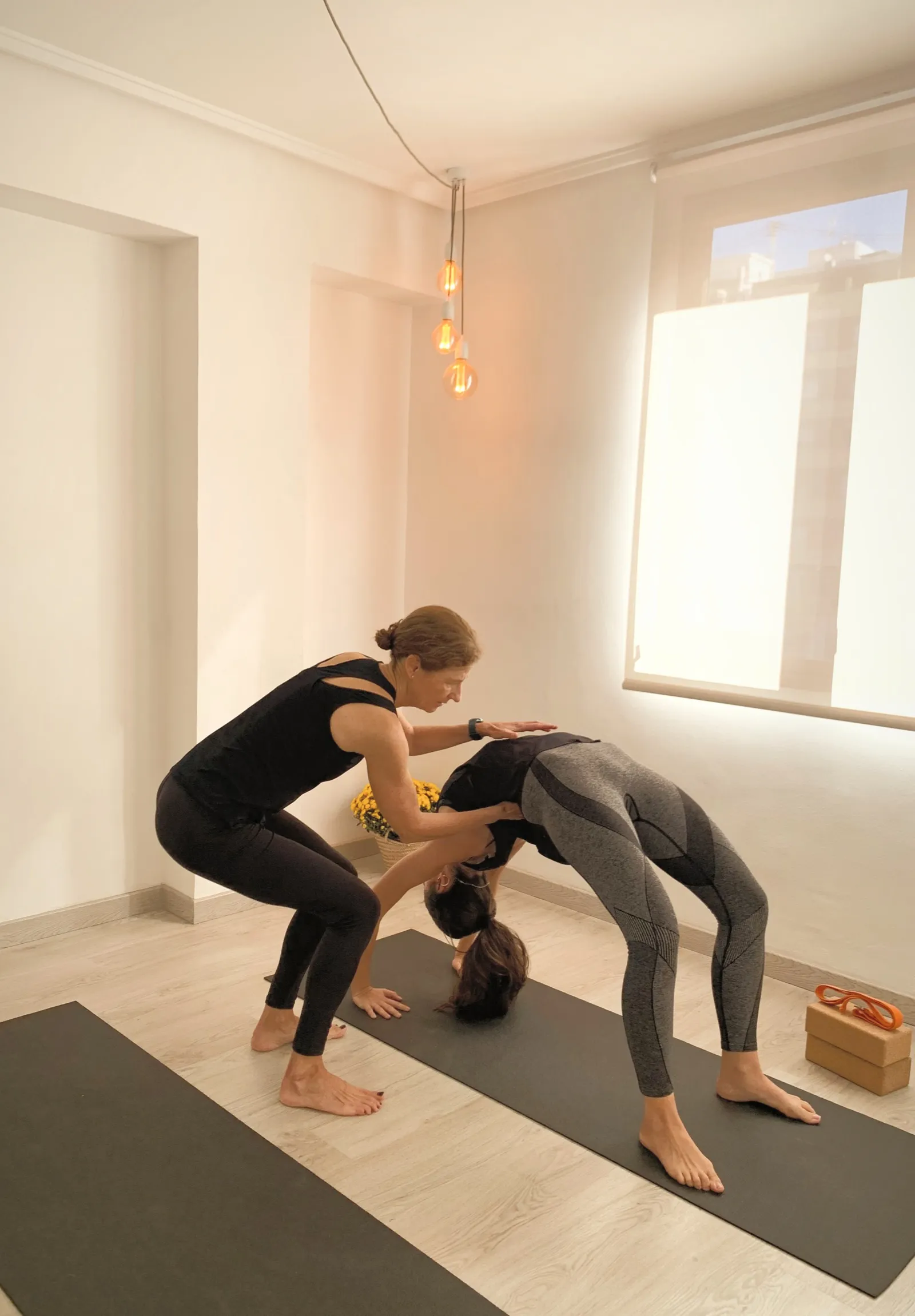 Medita Yoga Estudio — yoga-studio en Valencia — 6