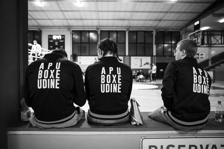 A.P.U. BOXE — boxe-studio a Udine — 5