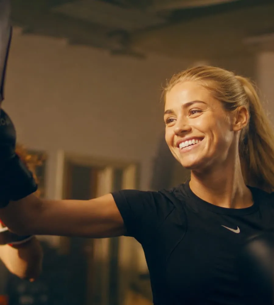 Boxing Sisters | 12ROUNDS Köln — kampsport-studio i Köln — 3