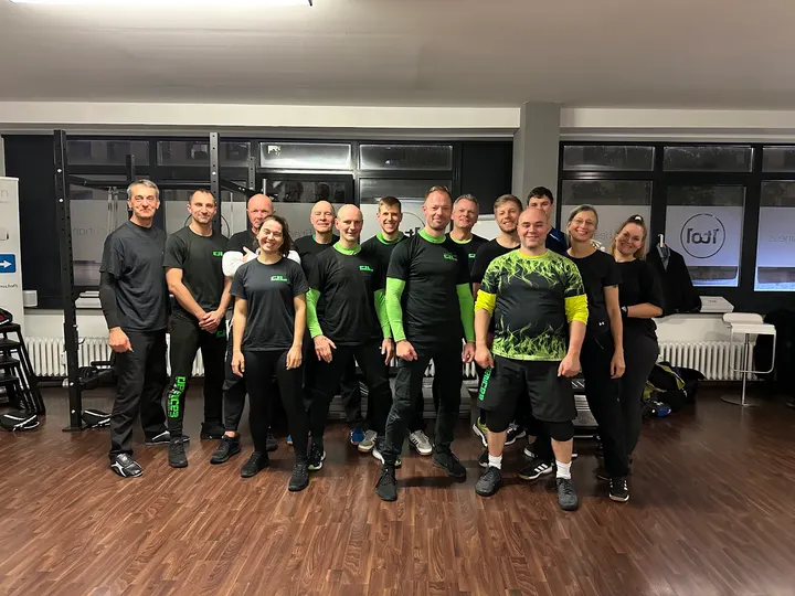 Defenceclub Hannover — kampfsport-studio in Mitte, Hannover — 2