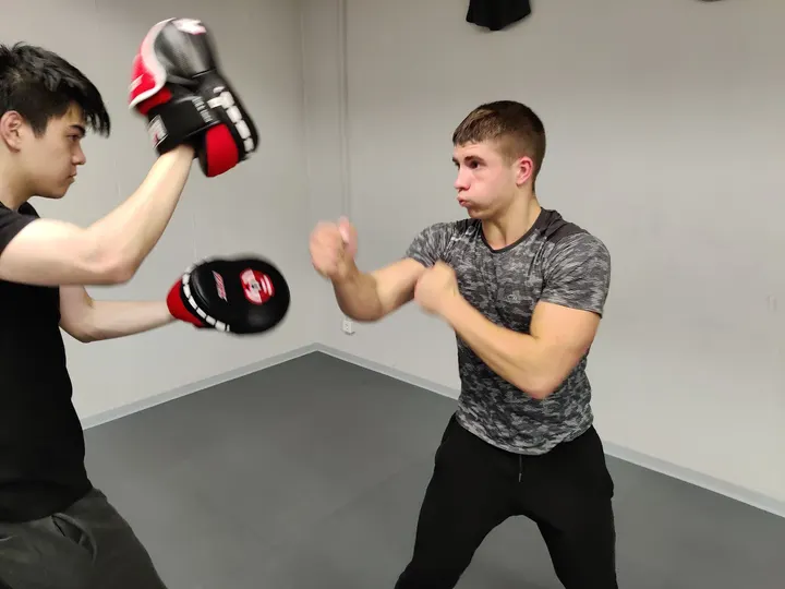 Defenceclub Hannover — kampfsport-studio in Hannover — 3