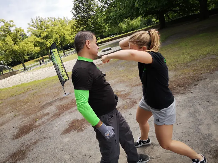 Defenceclub Hannover — kampfsport-studio in Hannover — 4