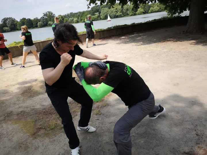 Defenceclub Hannover — kampfsport-studio in Hannover — 5