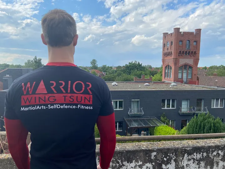 Defenceclub Hannover — Kampfsport in Mitte, Hannover