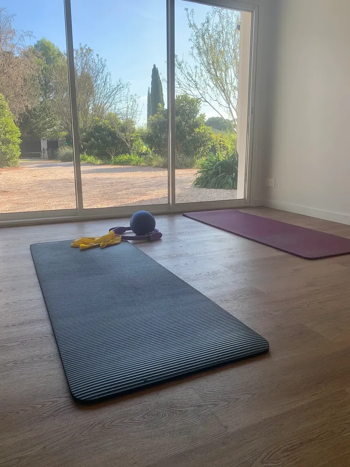Pilates For You Studio — pilates-studio aux Granettes, Aix-en-Provence — 3