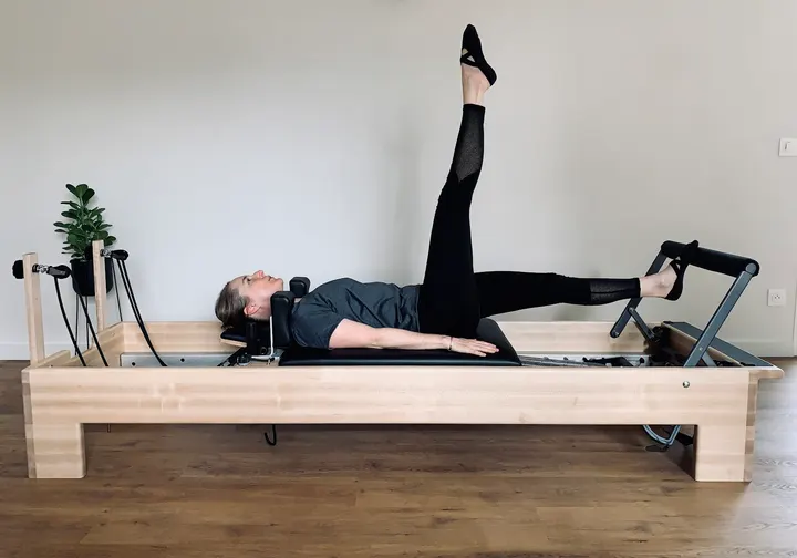 Pilates For You Studio — pilates-studio à Aix-en-Provence — 4