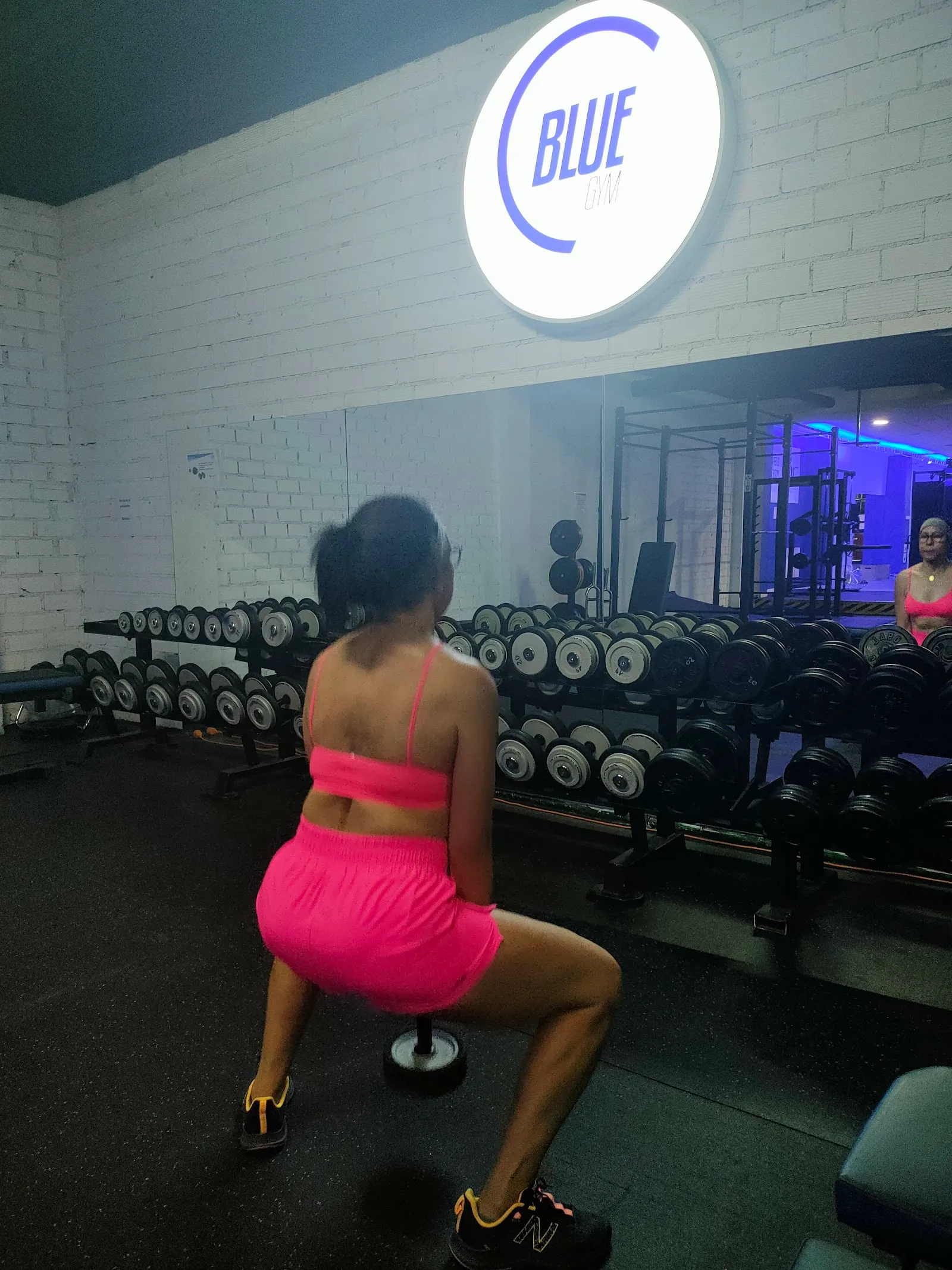 Gimnasio Bluegym Lucena — estudio de fitness-studio en Lucena — 2