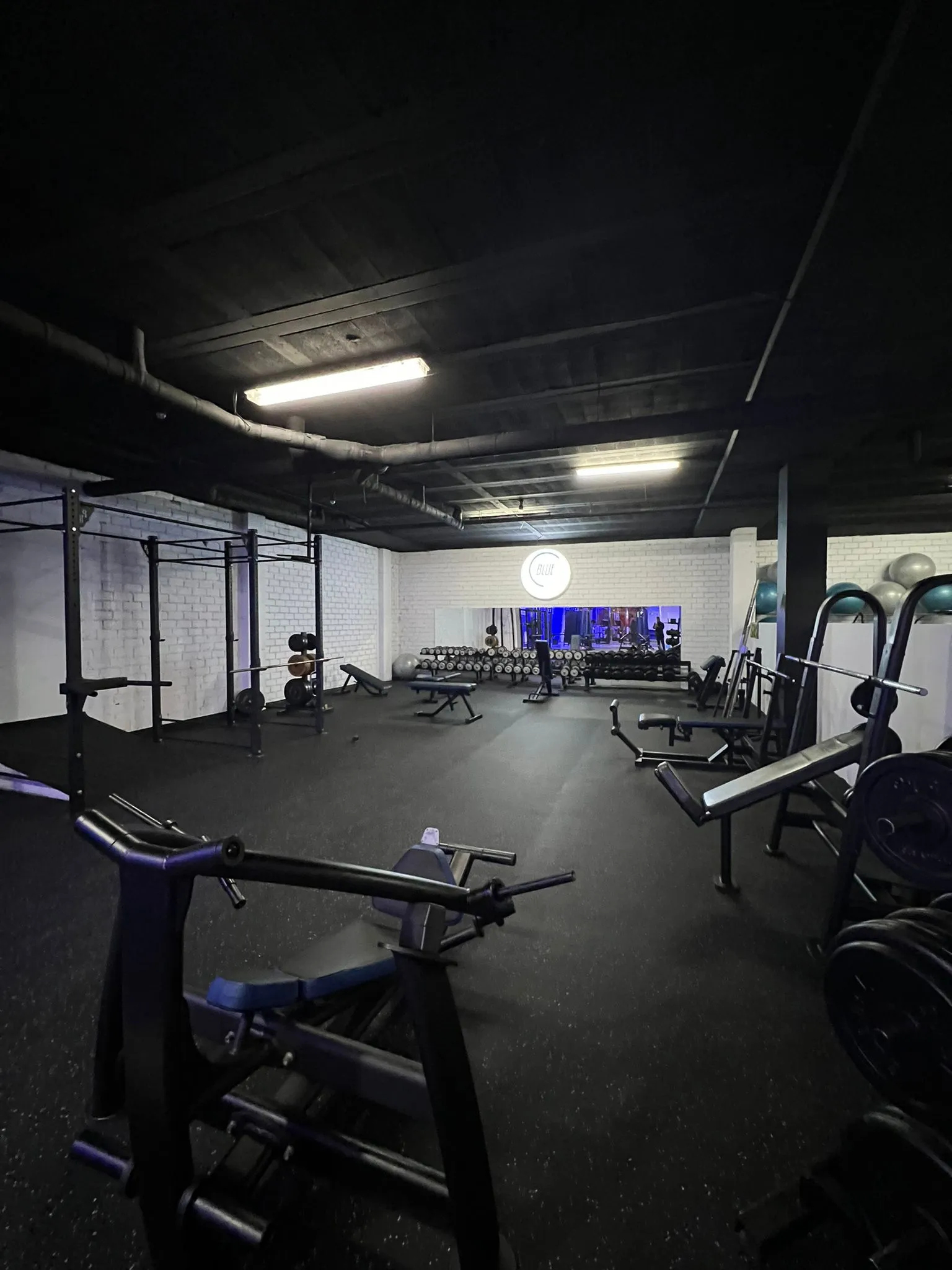 Gimnasio Bluegym Lucena — estudio de fitness-studio en Lucena — 5