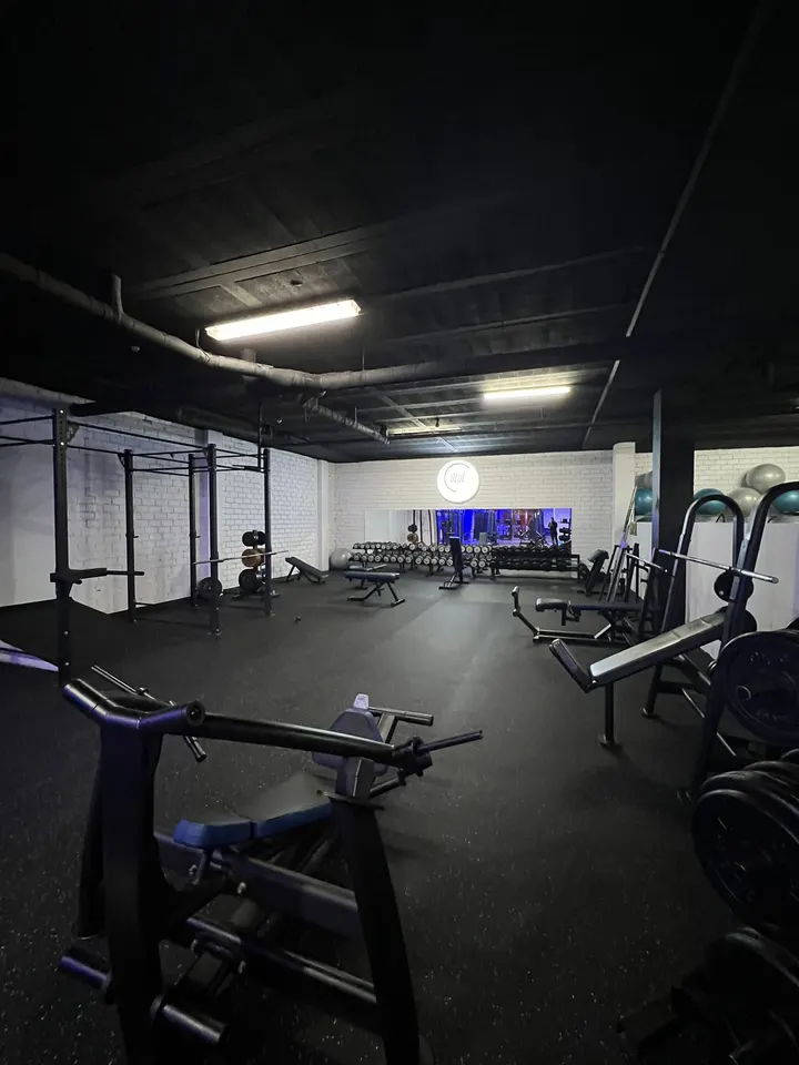 Blue Gym (Córdoba) — estudio de fitness-studio en Lucena — 5