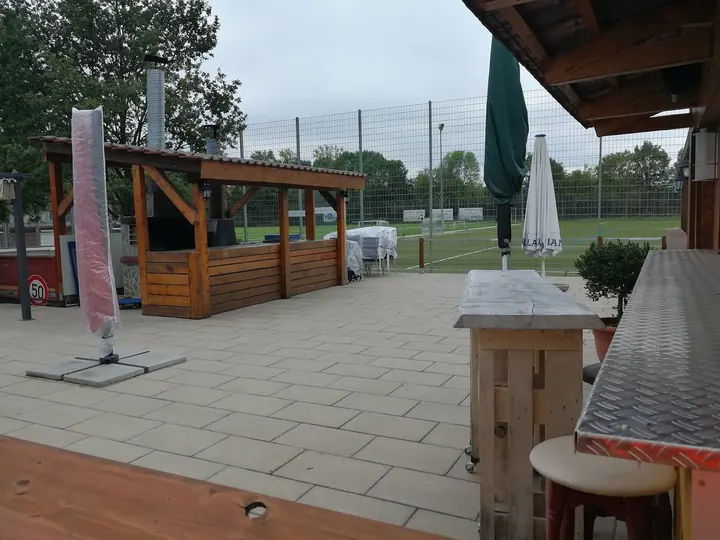 Sportpark 18-90 — fitnessstudio in Heilbronn — 4