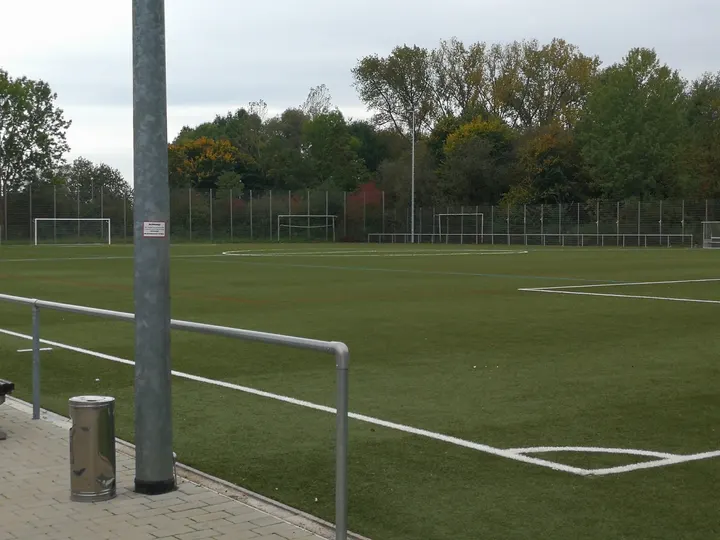 Sportpark 18-90 — fitnessstudio in Heilbronn — 5
