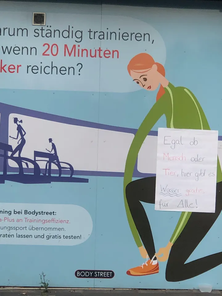 Bodystreet Wesel Zentrum — ems-training-studio in Wesel — 3