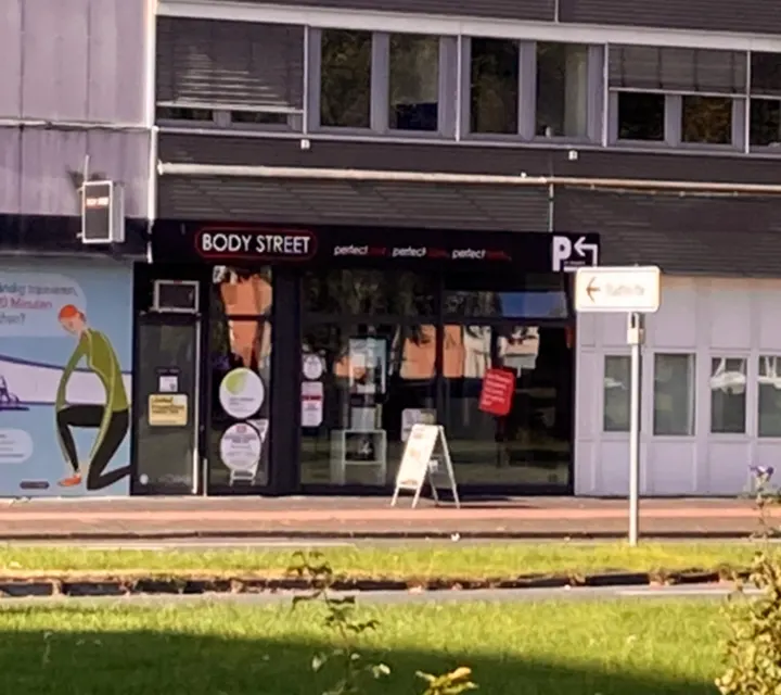 Bodystreet Wesel Zentrum — ems-training-studio in Wesel — 3