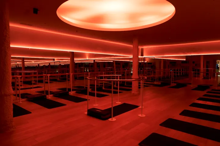 Concept Barre -Eixample — barre-studio en l'Eixample, Barcelona — 2