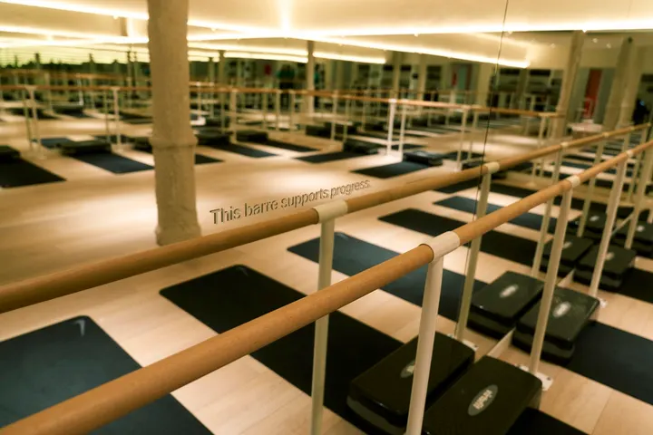 Concept Barre -Eixample — barre-studio en Barcelona — 4