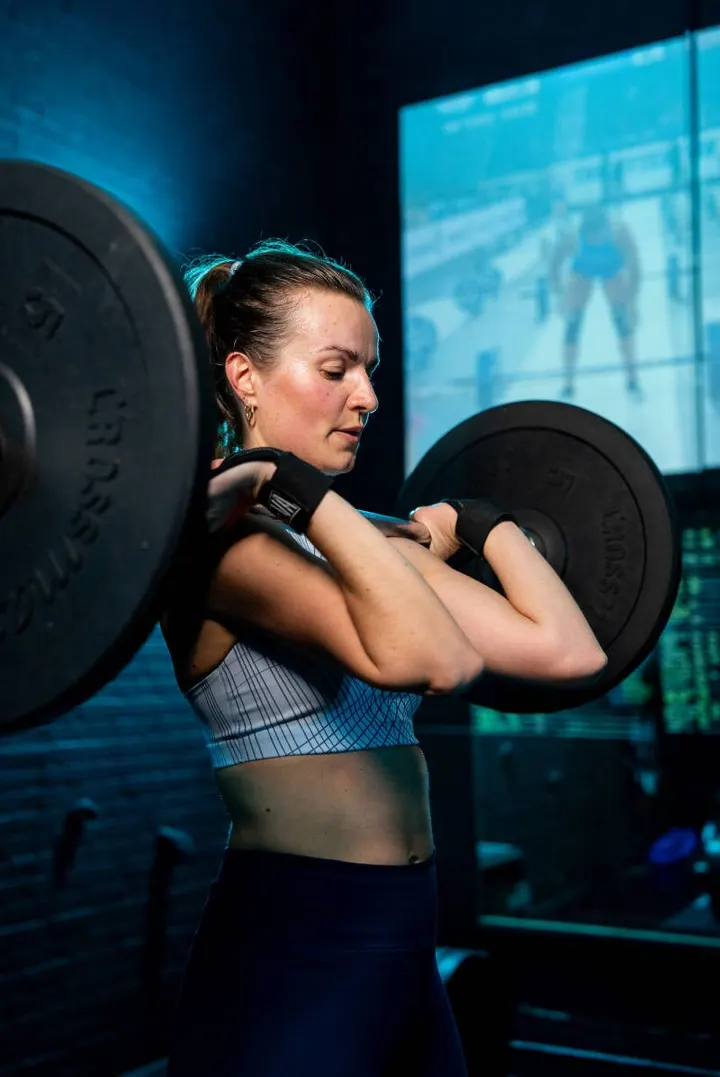 Spartaan Circuit — functionele training-studio in Rotterdam — 4