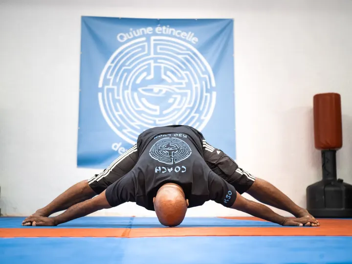KSO LYON — kickboxing-studio à Gerland, Lyon — 2