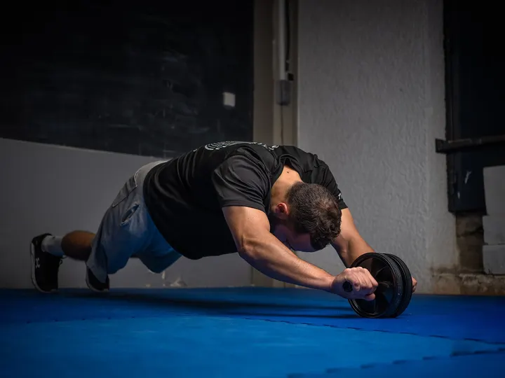 KSO LYON — kickboxing-studio à Gerland, Lyon — 3