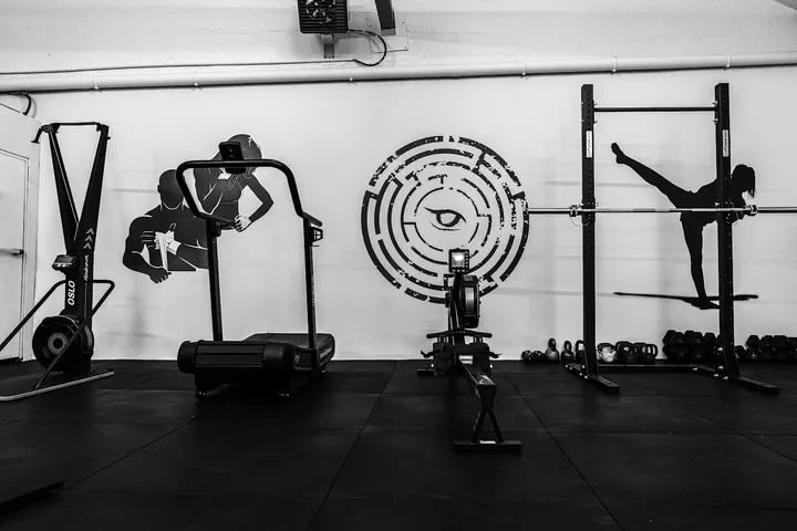 KSO LYON — kickboxing-studio à Lyon — 4
