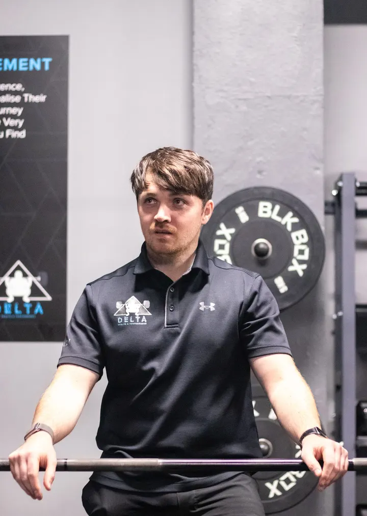 Delta - Health & Performance — fitness studio in Fermanagh and Omagh District, Omagh — 2