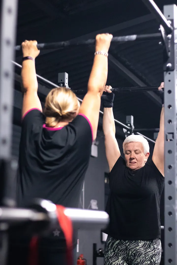 Delta - Health & Performance — fitness studio in Omagh — 3