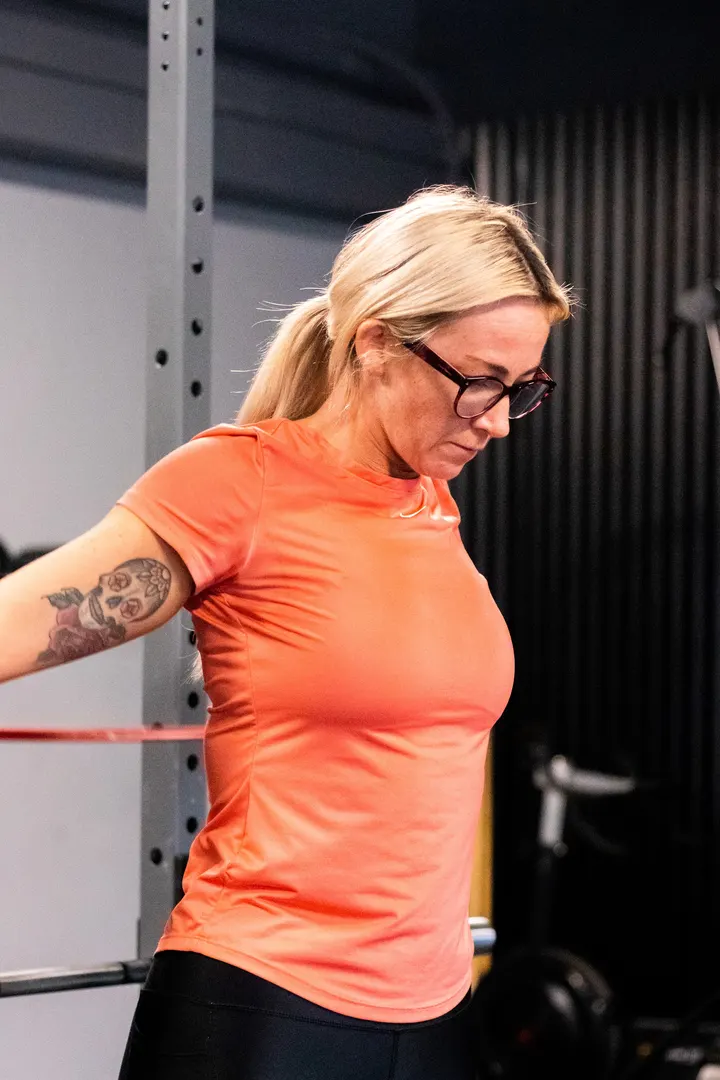 Delta - Health & Performance — fitness studio in Omagh — 4
