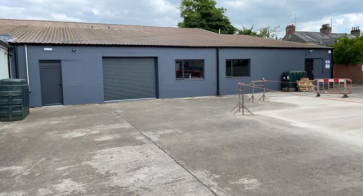 Delta - Health & Performance — fitness studio in Omagh — 5