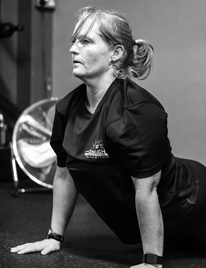 Delta - Health & Performance — Fitness Studio in Fermanagh and Omagh District, Omagh
