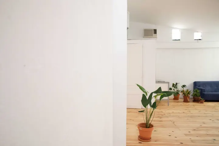 Bronsa Lehmann — yoga-studio en Barcelona — 4