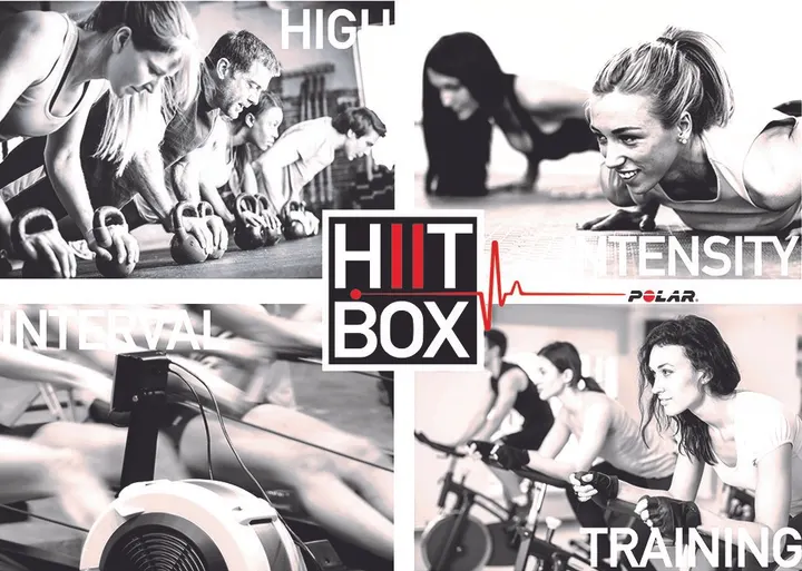 Club Fit En Vitaal — personal training-studio in Capelle-West, Capelle aan den IJssel — 3