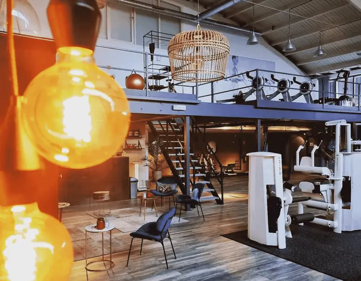 Club Fit En Vitaal — personal training-studio in Capelle aan den IJssel — 3