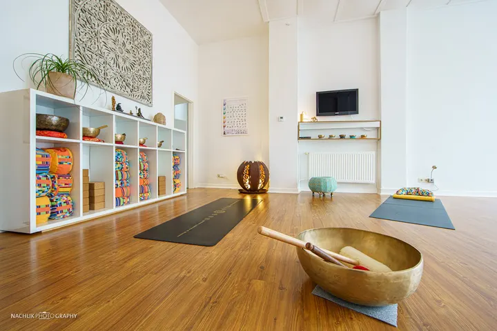 Susanne Thiel — yoga-studio in Altenhöfen, Herne — 3