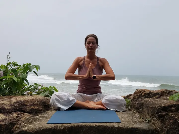Sandra Birt Yoga Traunstein — Yoga in Gemarkung Traunstein, Traunstein