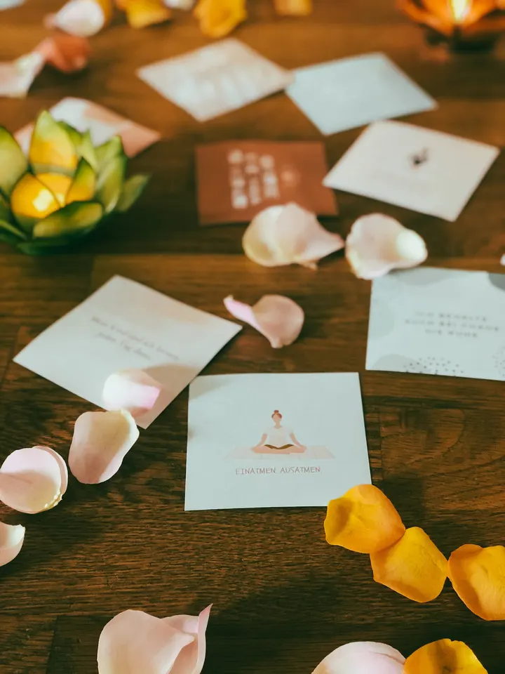 YOGA mit Jana — yoga-studio in Rissen, Hamburg — 2
