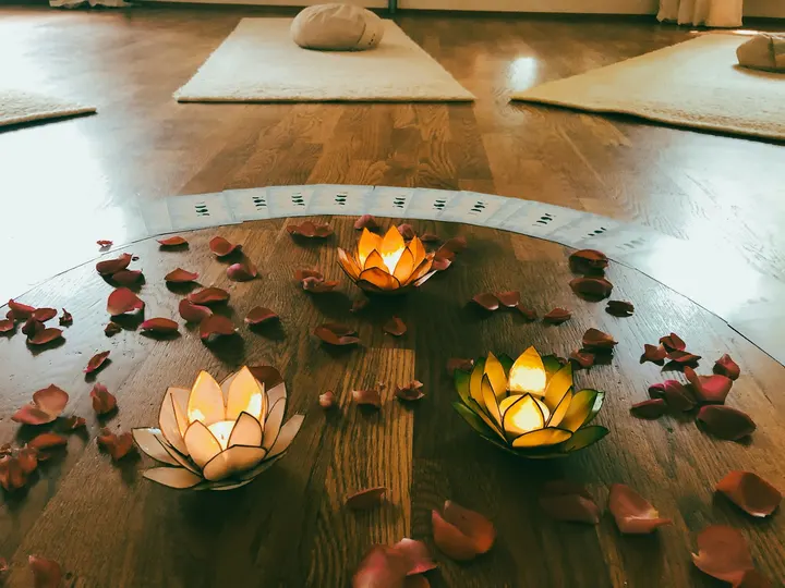 YOGA mit Jana — yoga-studio in Hamburg — 3