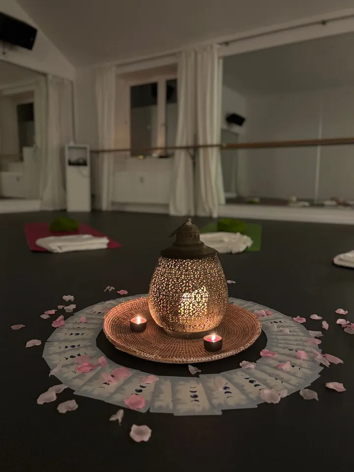 YOGA mit Jana — yoga-studio in Hamburg — 5