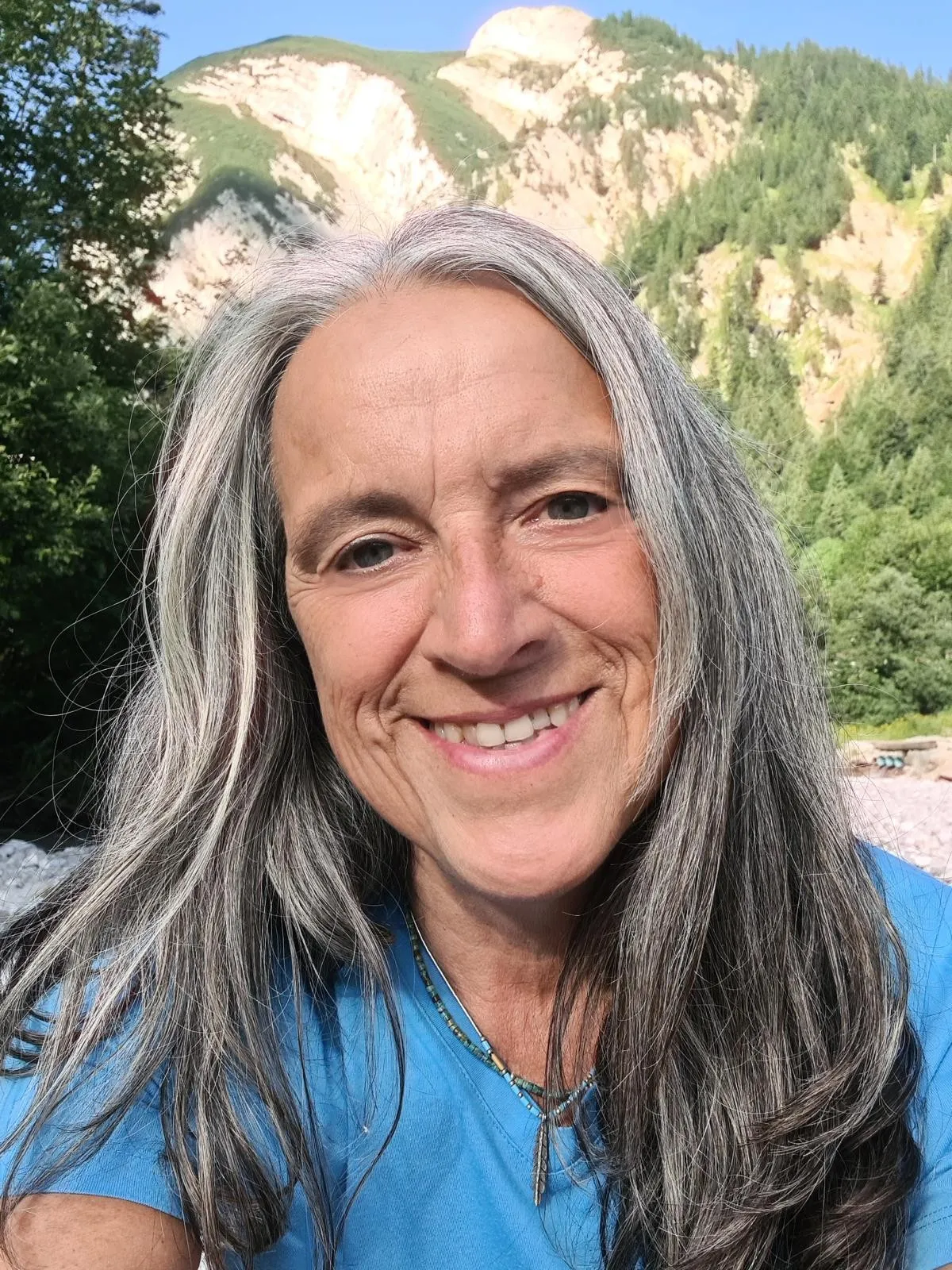 Nina Arauner Yogaschule Isarwinkel — yoga-studio i Gaißach — 3