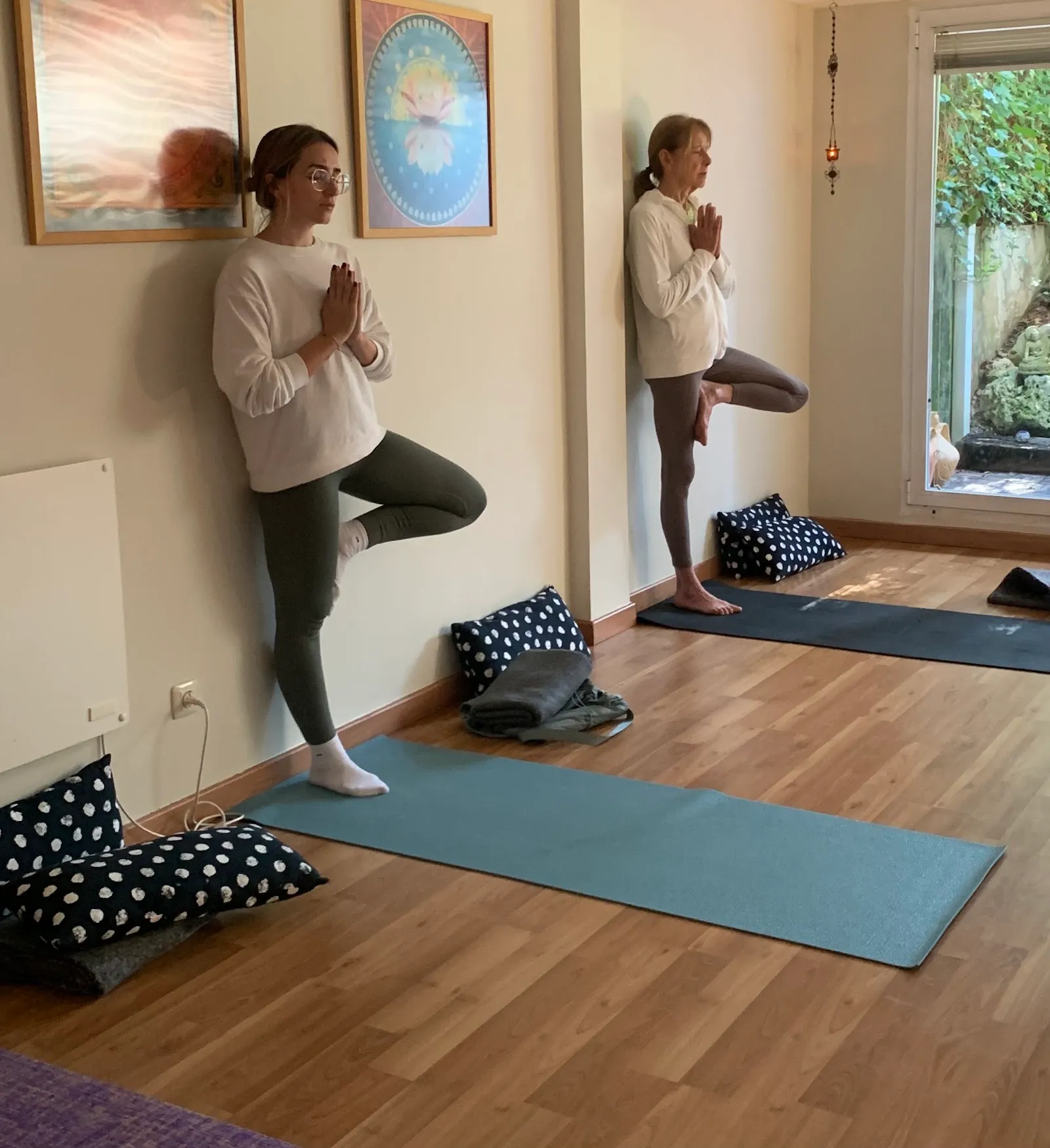 Yoga Casa del Sol — yoga-studio en Villanueva de la Cañada — 4