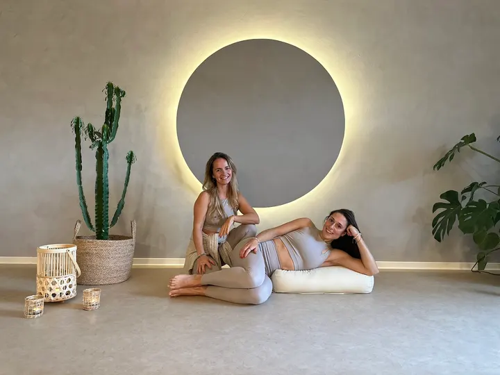 Shantima Yoga Chemnitz — yoga-studio in Schloßchemnitz, Chemnitz — 3