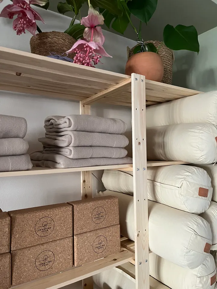 Shantima Yoga Chemnitz — yoga-studio in Chemnitz — 3