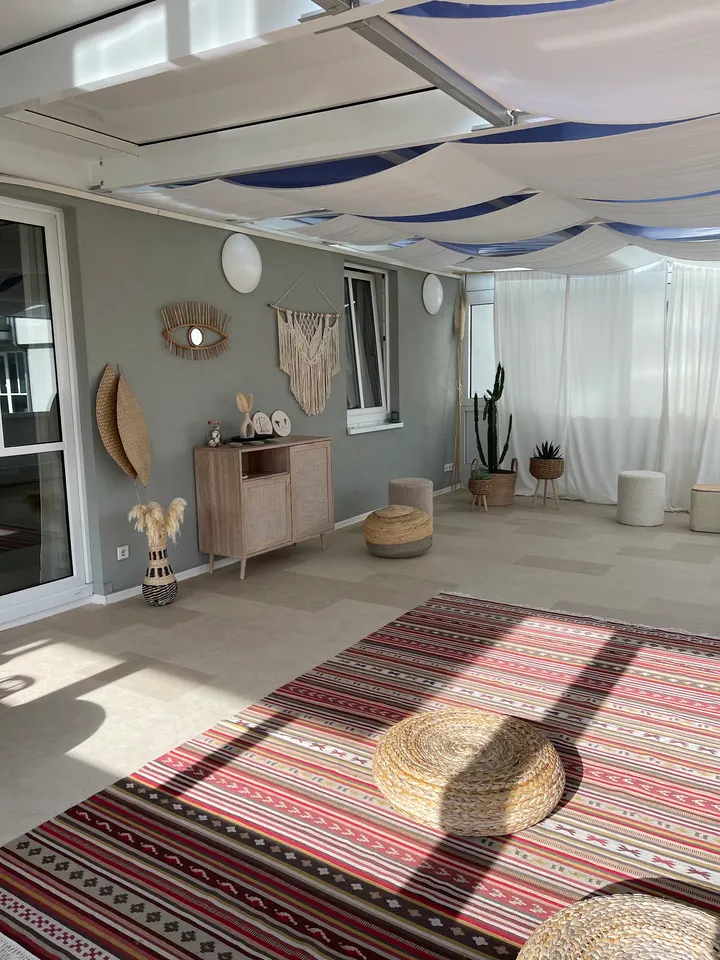 Shantima Yoga Chemnitz — yoga-studio in Chemnitz — 4