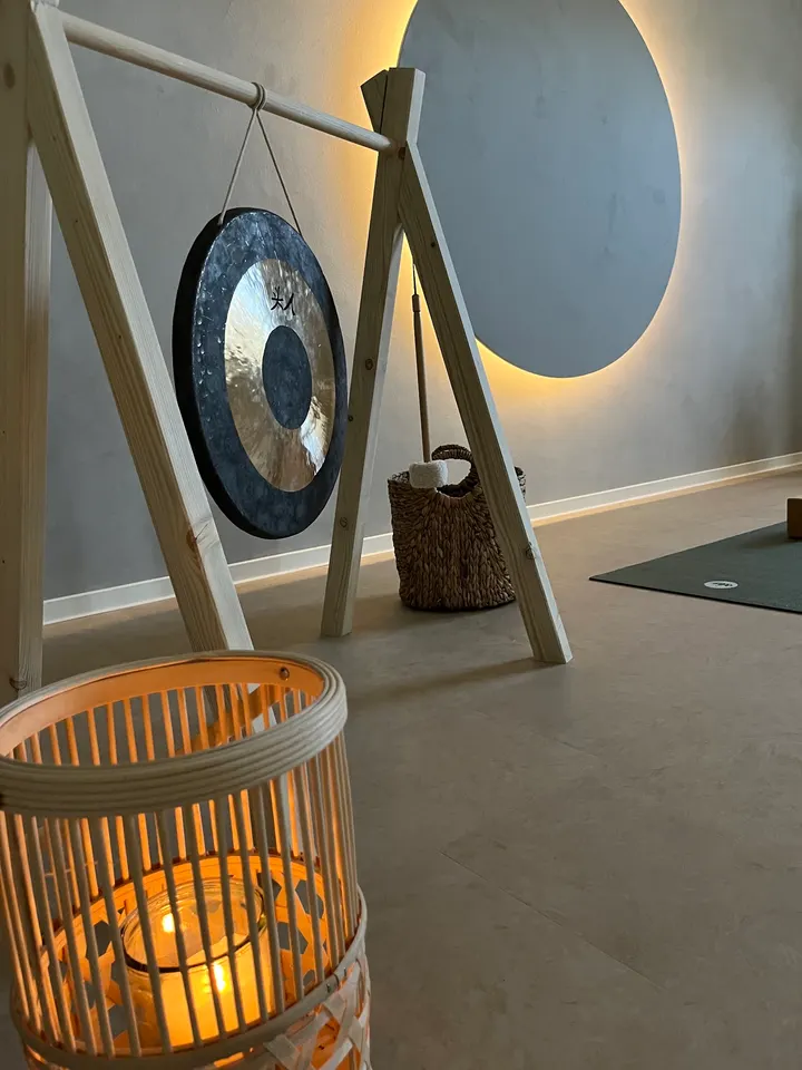 Shantima Yoga Chemnitz — yoga-studio in Chemnitz — 5